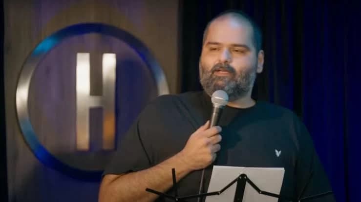 "Requesting something simple...": Kunal Kamra Raises Concerns Over Artist Rights in Open Letter to BookMyShow