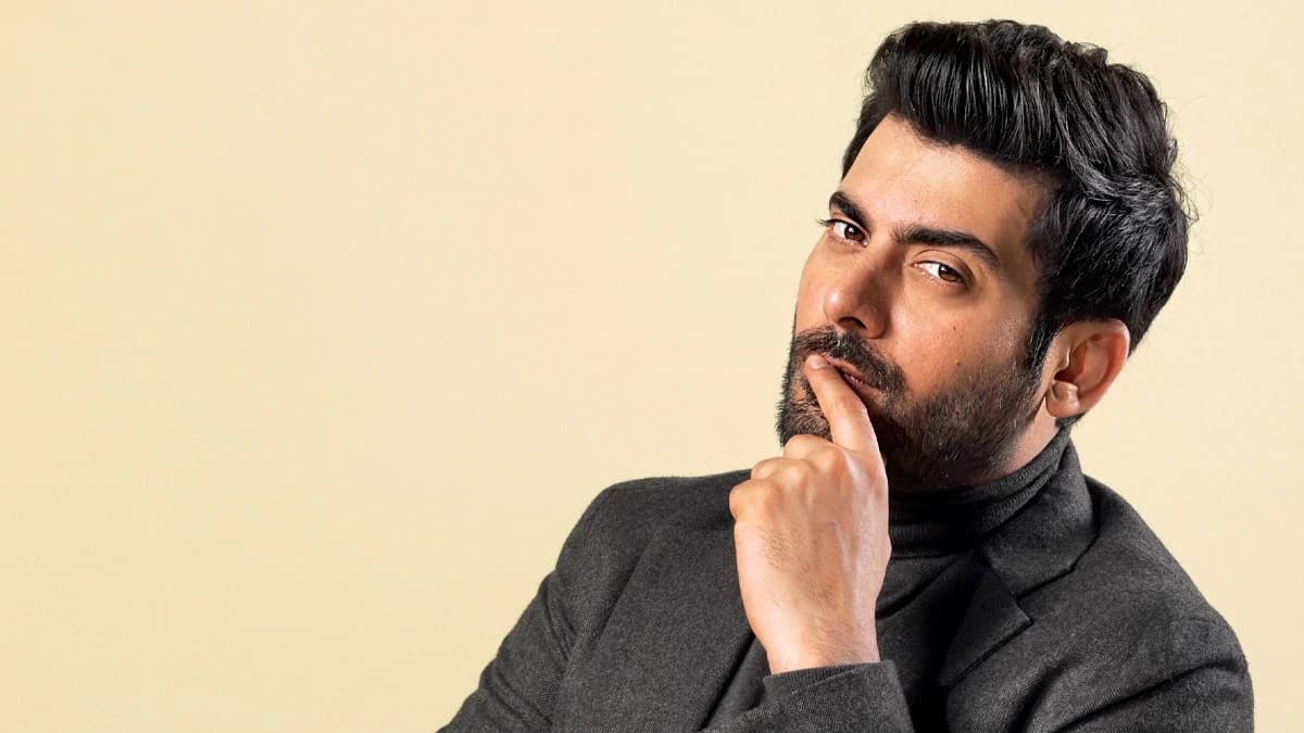 Fawad Khan Condemns Pahalgam Terror Attack as FWICE Calls for Ban on Pakistani Artists