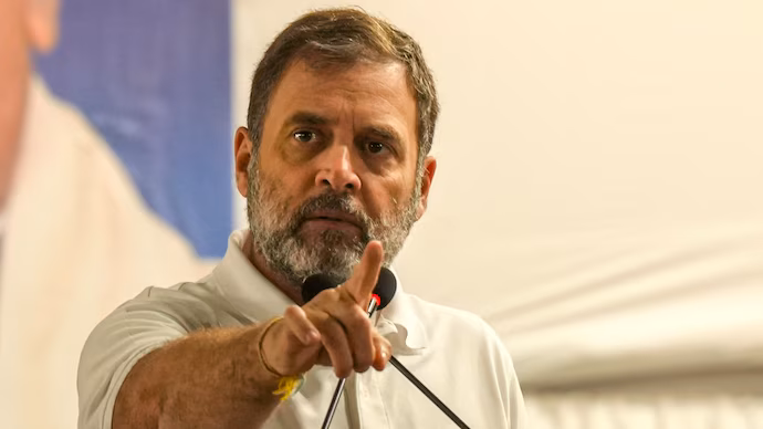 “Unfair and injustice…”: Rahul Gandhi Urges President's Intervention Over Dismissal of Bengal SSC Teachers