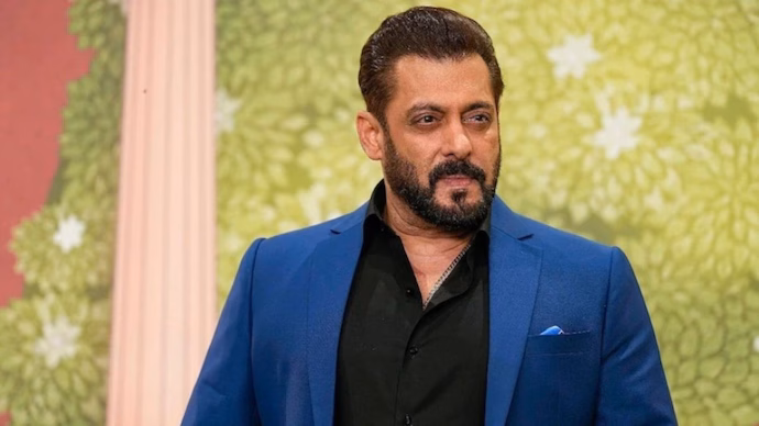 Man Held from Gujarat for Sending Death Threat to Salman Khan