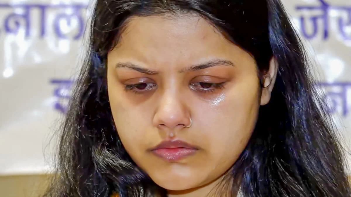NCW Condemns Online Abuse of Lt Vinay Narwal’s Wife Following Pahalgam Terror Attack