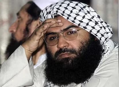 Operation Sindoor: Terrorist Masood Azhar Confirms Death of Family Members in Indian Air Strikes