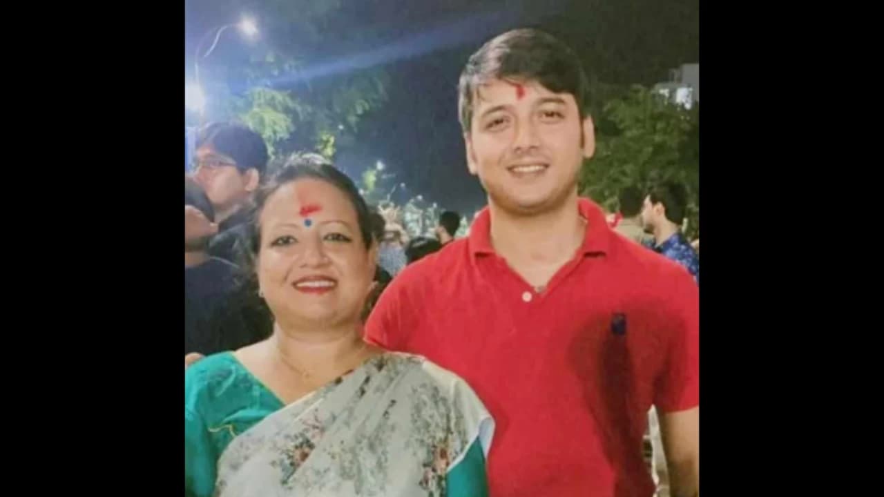 Bengal: BJP Leader Dilip Ghosh’s Stepson Found Dead in Kolkata Flat