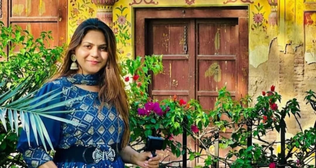 Haryana YouTuber Jyoti Malhotra “Visited Pahalgam”, Faces Espionage Charges: New Revelations in Alleged Pakistan Spy Case