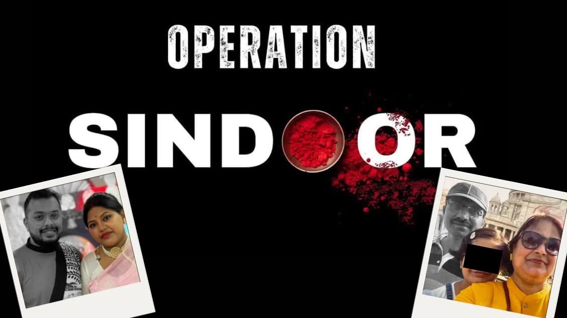 "A step towards justice...": Grieving Families of Bengal Victims Hail Operation Sindoor