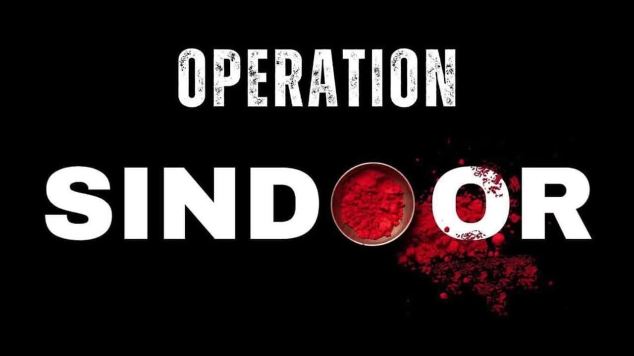 Operation Sindoor: 24 Missiles, 9 Targets, 70 Terrorists Killed in 25 Minutes