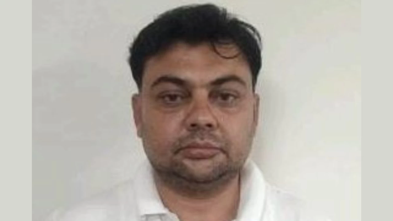 After Haryana YouTuber, Uttar Pradesh Businessman Arrested for Alleged Espionage for Pakistan’s ISI