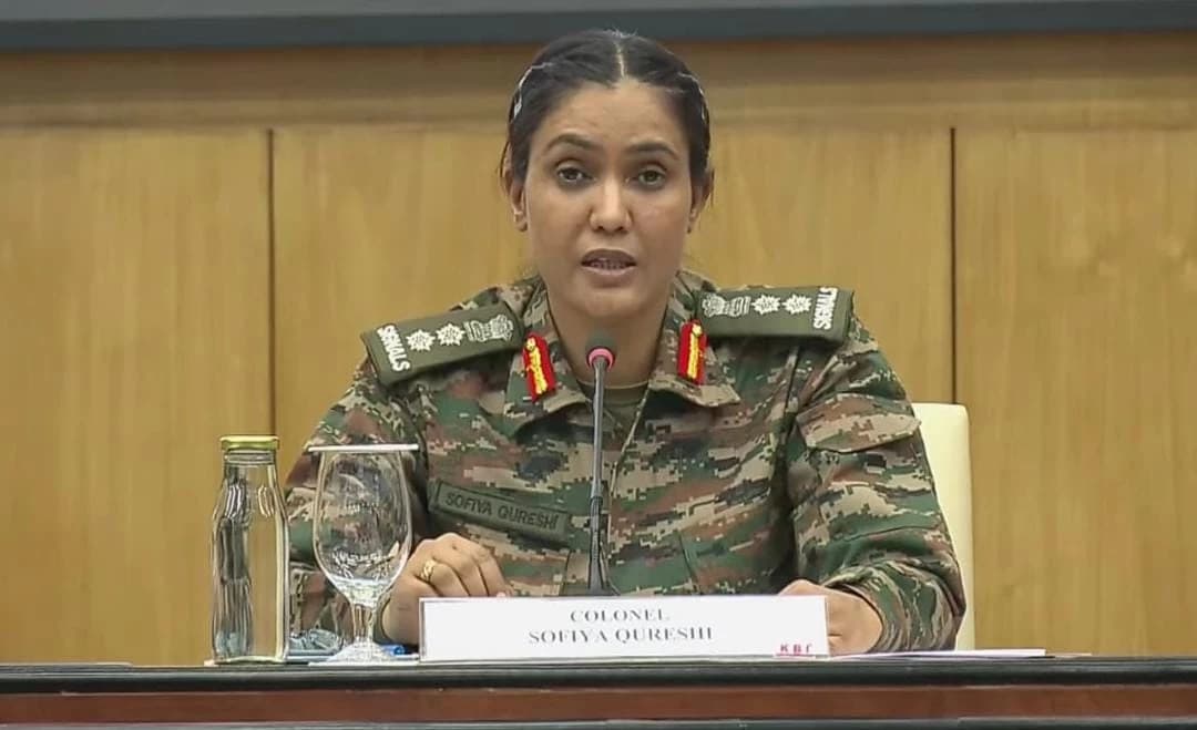 “Offensive Intent”: India Flags Pakistan’s Troop Movements, Armed Forces Remain on High Alert