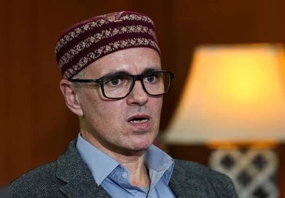 "Not sure how...": Omar Abdullah Slams IMF Over $1 Billion Loan to Pakistan Amidst Escalating Tensions with India