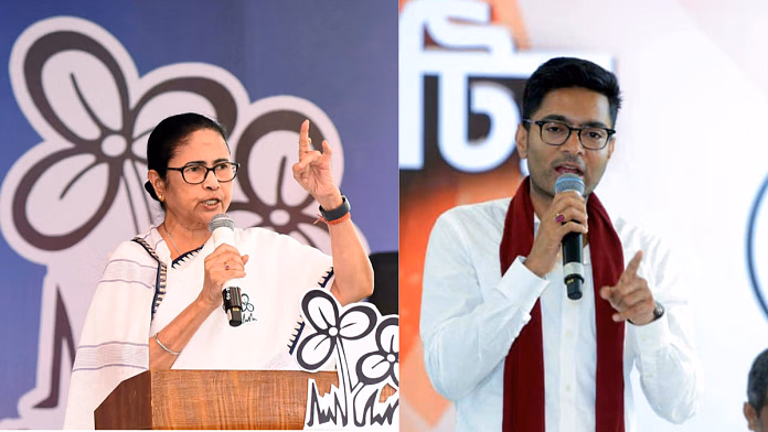 Abhishek Banerjee to Represent Trinamool Congress in India's Anti-Terror Global Outreach