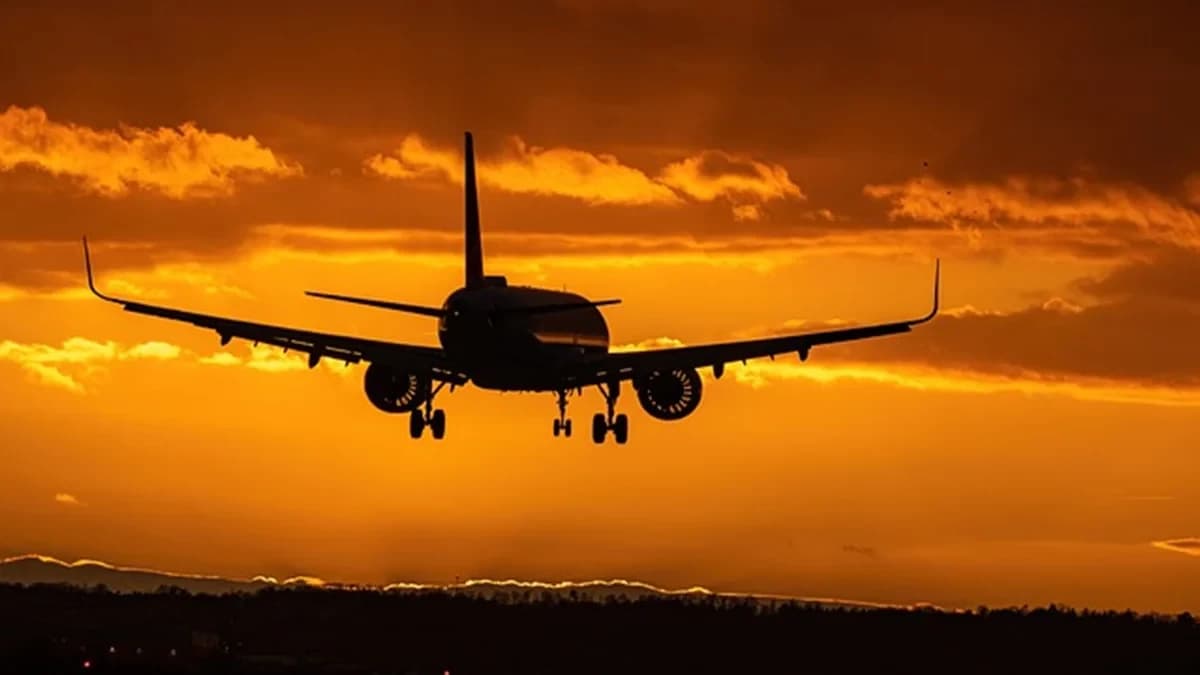 Airspace Restrictions Lifted: 32 Airports Resume Operations after Tensions between India-Pakistan Ease