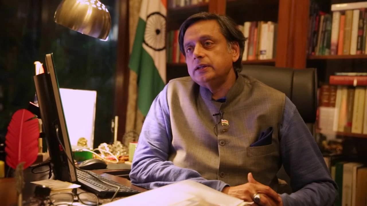 “Better things to do…”: Shashi Tharoor Hits Back at Congress Amid Row Over Comments on Anti-Terror Strikes
