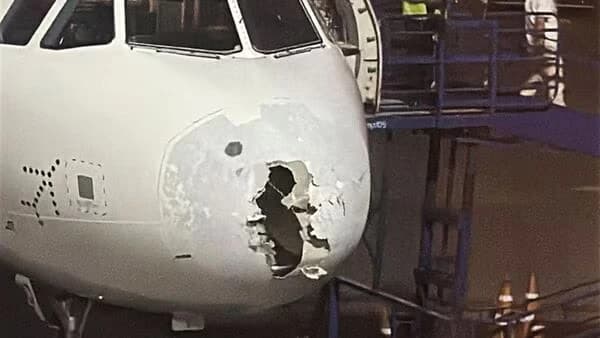 Pakistan Denied IndiGo Pilot’s Request to Enter Airspace amid Mid-Air Emergency, Flight Forced Through Storm