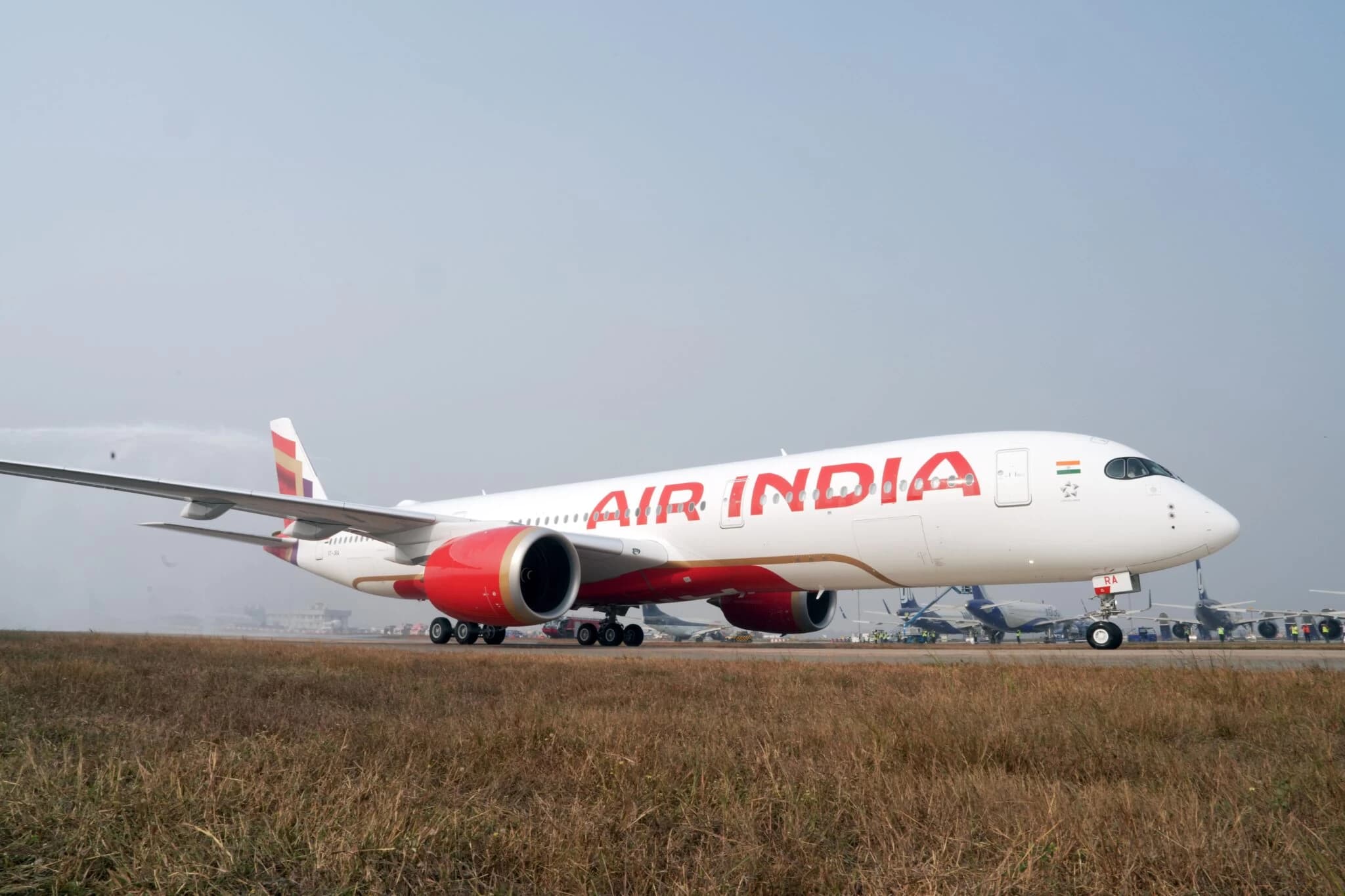 Series of Technical Glitches Disrupt Air India Operations across Routes