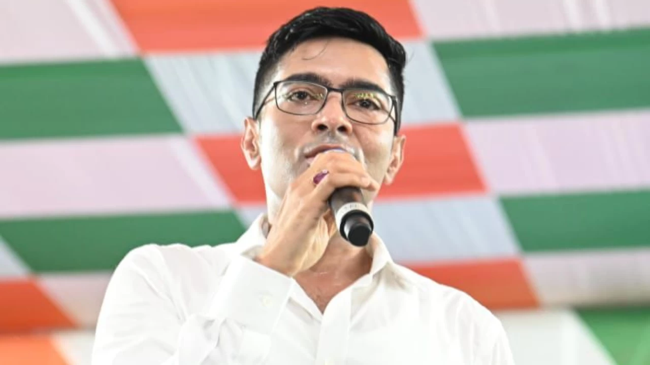 “Why Shouldn’t Amit Shah Resign…” Abhishek Banerjee Slams Modi Government Over Pahalgam Attack, Questions Foreign Policy Failures