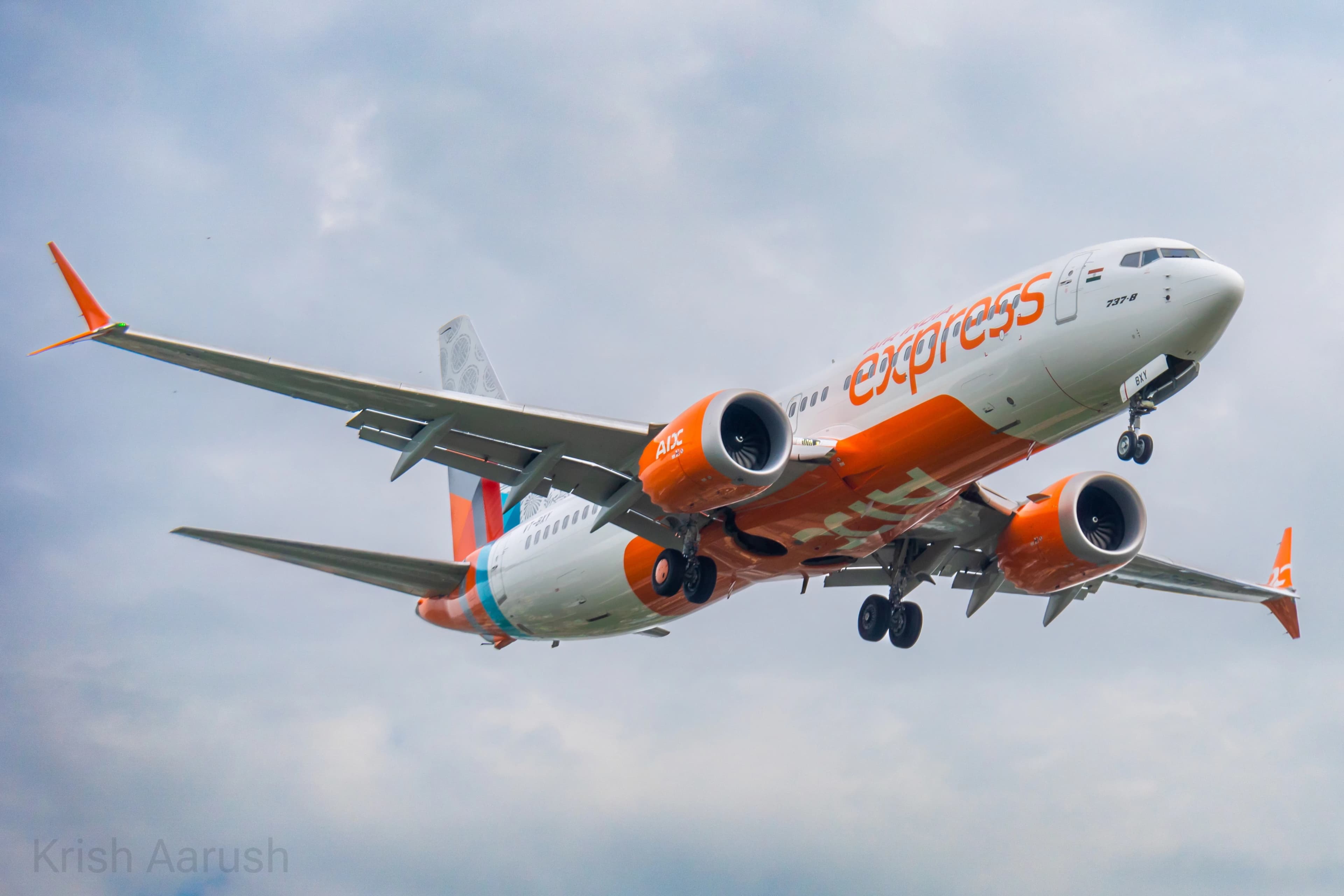 Bengaluru Doctor Arrested After Allegedly Threatening to Crash Air India Express Flight