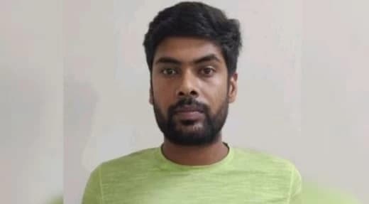 Navy Clerk Arrested for Spying for Pakistan, Shared Sensitive Data during Operation Sindoor