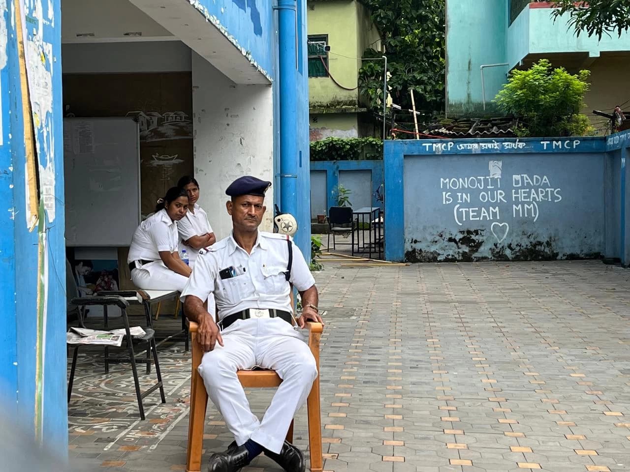 After RG Kar Shocker, Kolkata Law Student Alleges Gang-rape Inside College Union Room, Three Accused Arrested