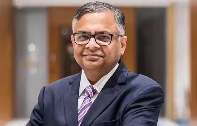 Tata Group Announces ₹1 Crore Compensation for Victims of Air India Crash