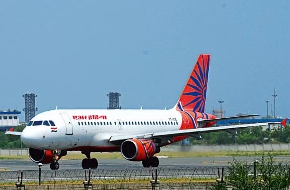 Air India Cancels Nine International Flights in a Day amid Safety Inspections and Aircraft Shortage
