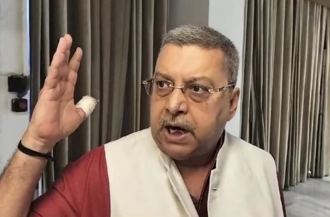 Kolkata Law College Rape Case: TMC MP Kalyan Banerjee’s Comments Spark Political Backlash