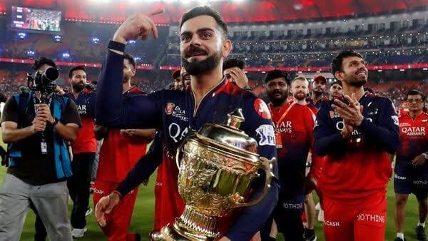 #ArrestKohli Trends on X After RCB Victory Parade Turns Tragic, Claims 11 Lives
