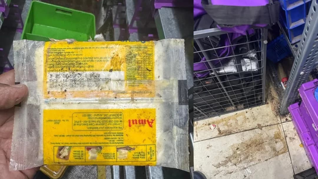 FDA Suspends Zepto’s Food Business License in Mumbai over Serious Safety Violations