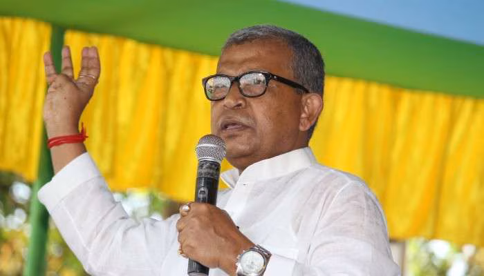“Was not in context of Kolkata Gang Rape…”: TMC Manas Bhunia Clarifies his Stance over “Small Incident” Remark