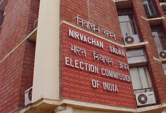 Election Commission Affidavit Rejects Aadhaar, EPIC, and Ration Cards as Proof of Voter Eligibility