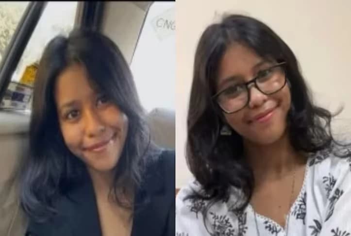 “Feel like failure…” Tripura Girl Missing In Delhi, Sparks National Angst