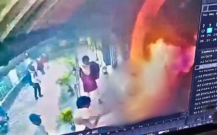 “If no action Is taken, I will end my life...”: Odisha Student Warned College of Dire Consequences Days Before Self-Immolation