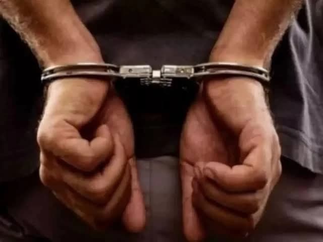 Bengal STF Arrests Two Suspected of Assisting Pakistan’s ISI