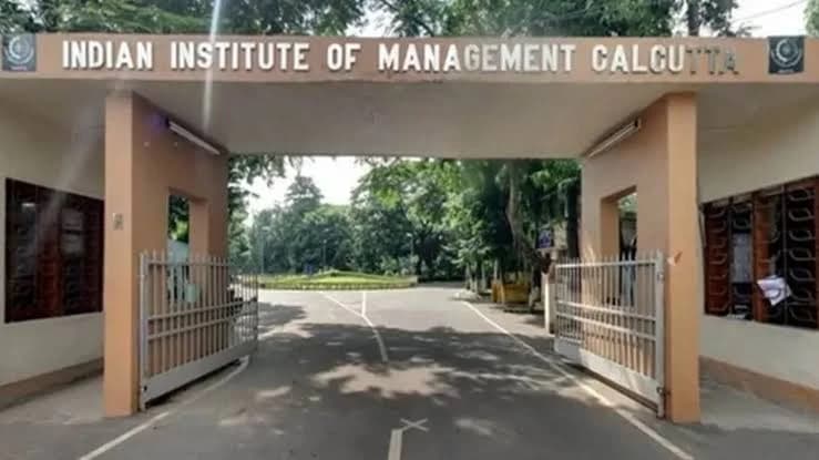 Student Alleges Rape Inside IIM Calcutta Boys’ Hostel; Investigation Underway, One Detained