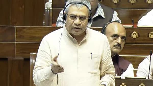 Rajya Sabha Passes Online Gaming Regulation Bill Amid Opposition Uproar