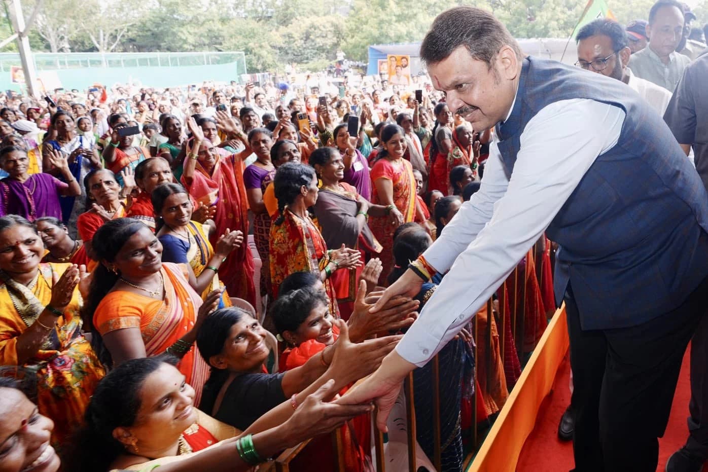 Maharashtra Government Faces Scrutiny Over Irregularities in 'Ladki Bahin Yojana': RTI Exposes Ineligible Beneficiaries, Including Men, Costing Over Rs 160 Crore to Exchequer