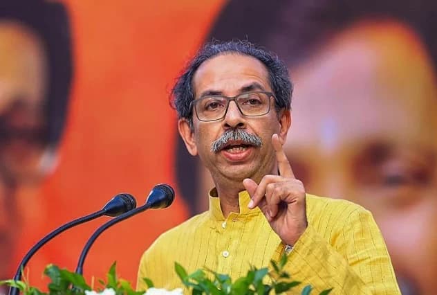 Thackeray Cousins Unite for BEST Workers’ Co-operative Credit Society Election