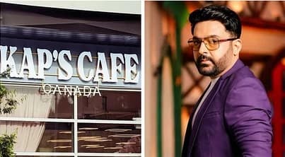 Firing at Kapil Sharma’s Cafe: Bishnoi Gang Claims Role, Mumbai Police Probes Extortion Plot