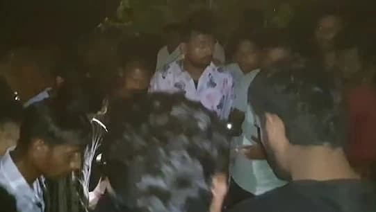 Indian Army Refutes False Media Reports of Drunk Soldier Injuring Civilians in Nagpur