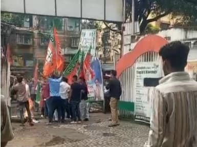 Uttarakhand Cloudburst: At Least 4 Dead, Over 100 Missing as Flash Floods Devastate Uttarkashi, Rescue Operations Underway