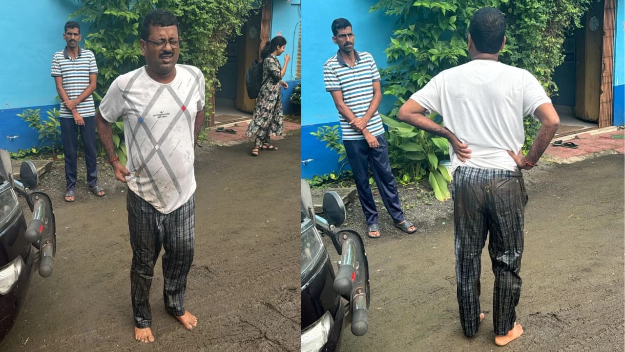 TMC MLA Jiban Krishna Saha Arrested by Enforcement Directorate in West Bengal School Recruitment Scam