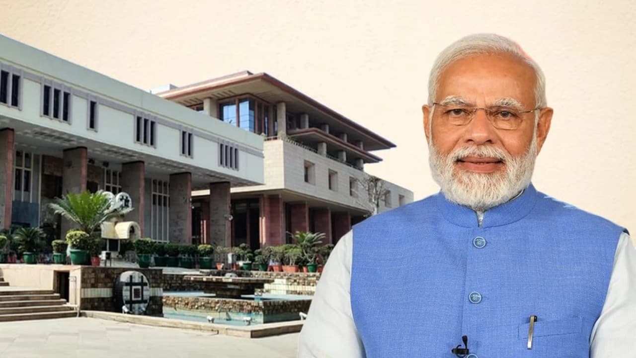 Delhi University Will Not Have To Make PM Modi Educational Records Public, Rules Delhi High Court