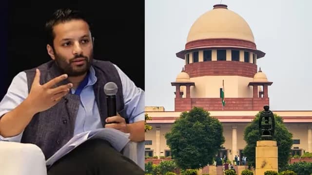 Supreme Court Halts Proceedings Against Ashoka University Professor Over Operation Sindoor Remarks