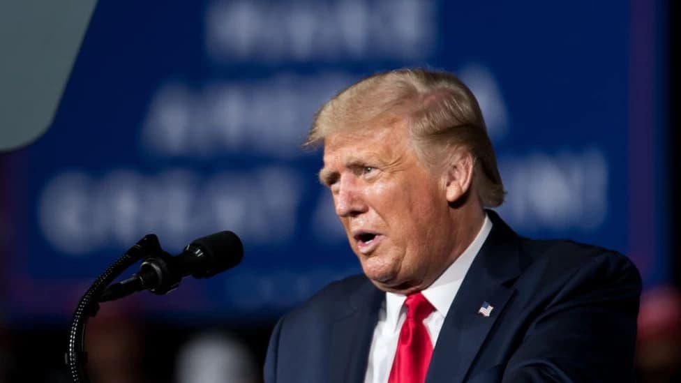 Trump Imposes $100,000 Fee on H-1B Visa Applicants, Raising Concerns for Indian Workers