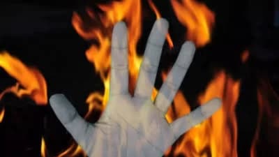 Odisha Woman Dies by Self-Immolation, Family Alleges Police Ignored Harassment Complaint