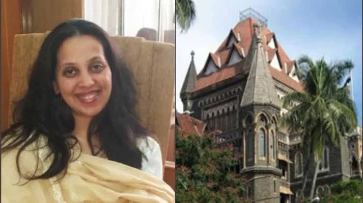 Congress, NCP (SP) Raise Alarm Over Appointment of Former BJP Spokesperson Aarti Sathe as Bombay High Court Judge