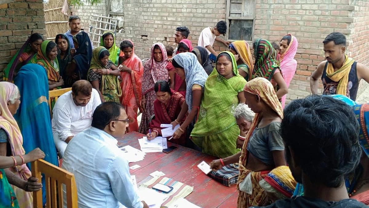Bihar final voter rolls published, 48 lakh names excluded ahead of Assembly polls