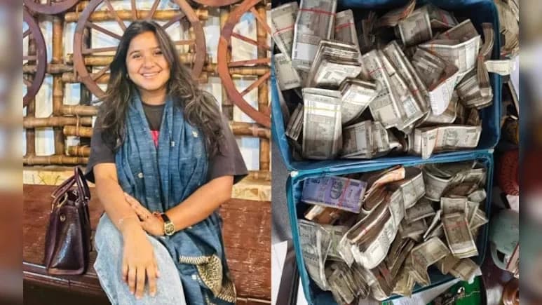 Assam Bureaucrat Arrested On Charges Of Alleged Corruption, More Than Rs 1 Crore Cash Seized