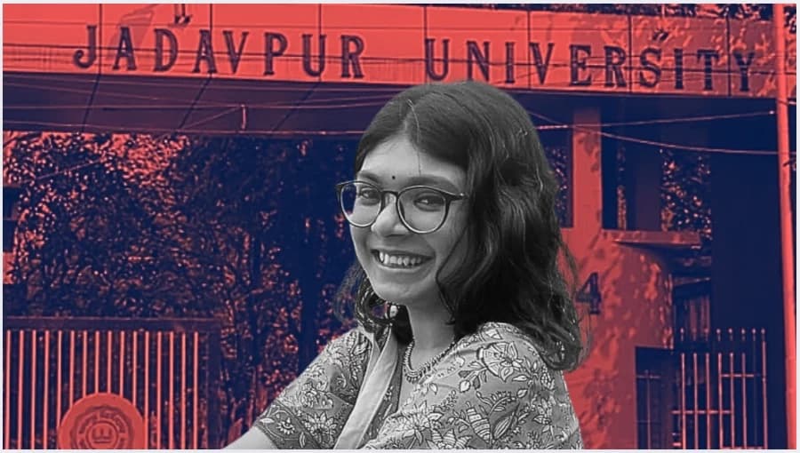 Mystery Deepens in Death of Jadavpur University Student, Family Vows To Fight