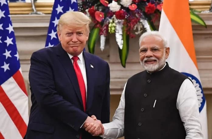 “Deeply Appreciate…” Modi Reciprocates Trump's ‘Warm’ Remarks Amid Tariff Tensions and SCO Dynamics