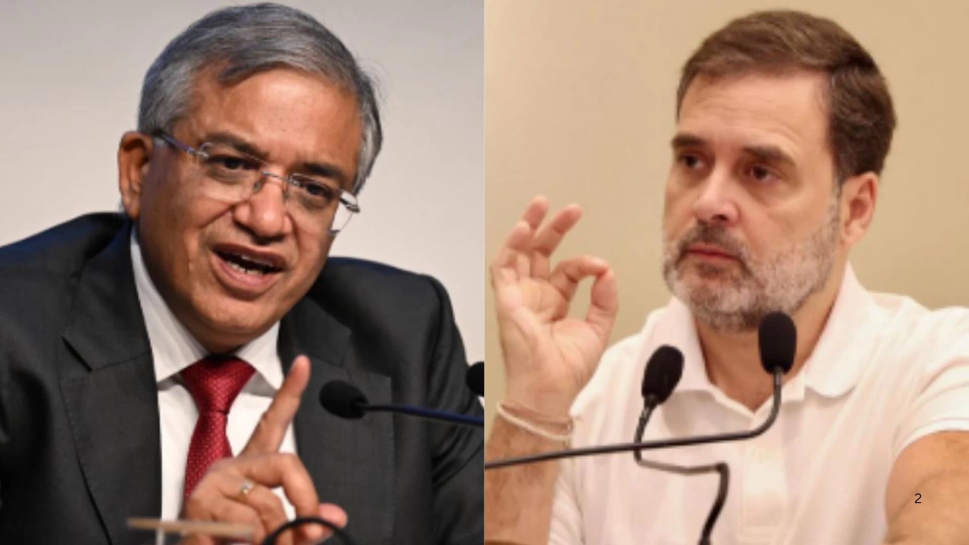 ECI Rolls Out Aadhaar-Linked E-Sign to Curb Voter List Manipulations Amidst Rahul Gandhi’s ‘Vote Chori’ Allegations